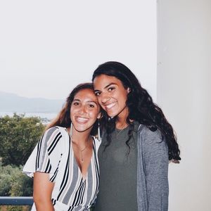 Meet your Posher, Christina